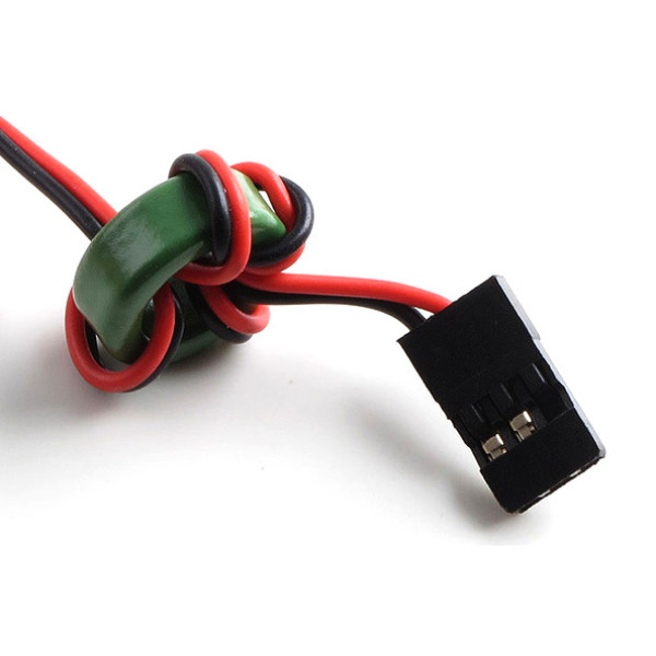 Регулятор живлення бортової електроніки HOBBYWING UBEC 3А